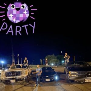 Meet your Posher, Connor